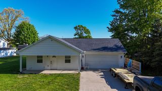 401 Barber, Ithaca, MI 48847