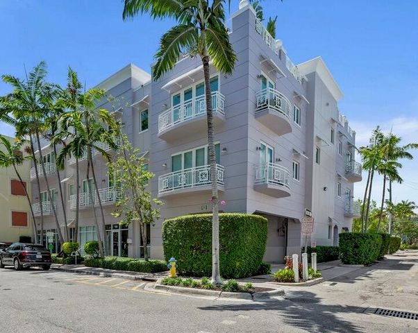 12 SE 1st Avenue 302, Delray Beach, FL 33444