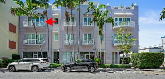 12 SE 1st Avenue 302, Delray Beach, FL 33444