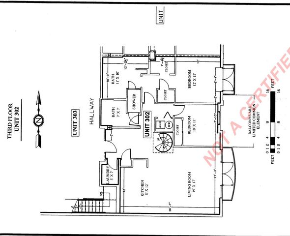 12 SE 1st Avenue 302, Delray Beach, FL 33444