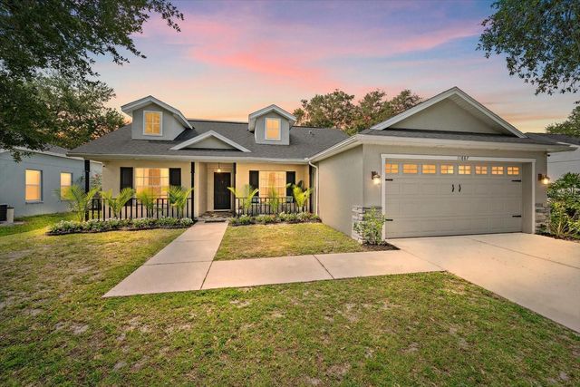 11887 DUNSTER LANE, Parrish, FL 34219