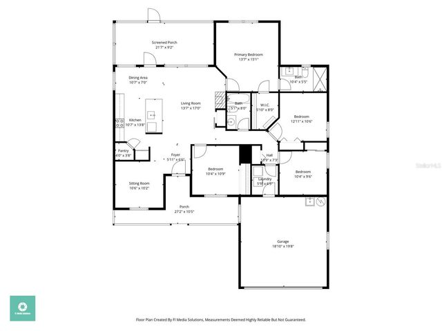 11887 DUNSTER LANE, Parrish, FL 34219