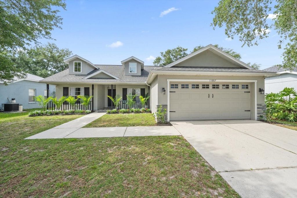 11887 DUNSTER LANE, Parrish, FL 34219