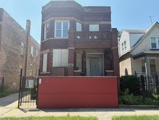 7316 S Dante Avenue, Chicago, IL 60619