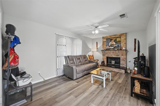 2701 Mims Street, Fort Worth, TX 76112