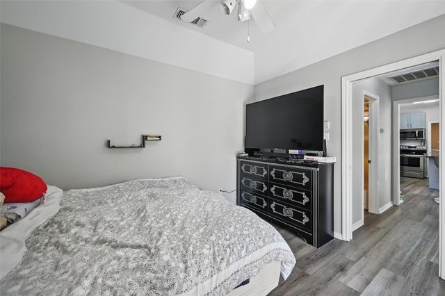 2701 Mims Street, Fort Worth, TX 76112