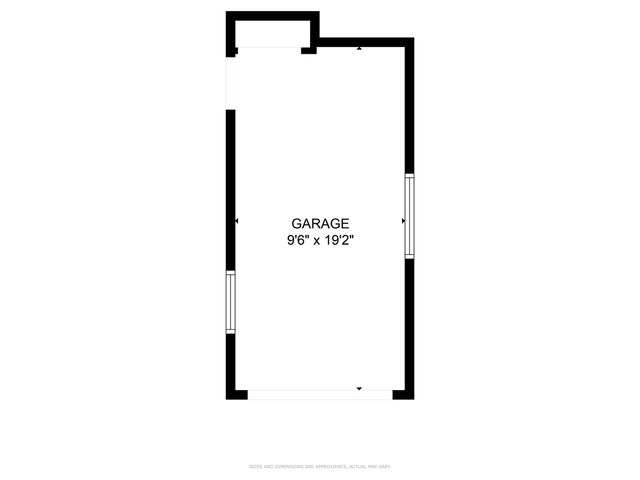 2701 Mims Street, Fort Worth, TX 76112