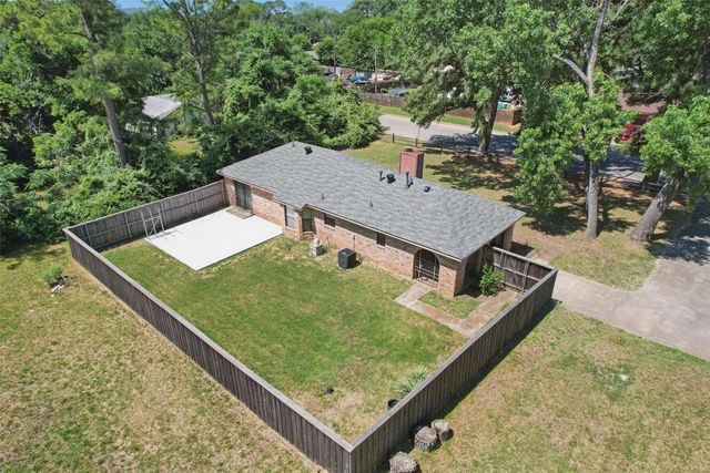 2701 Mims Street, Fort Worth, TX 76112