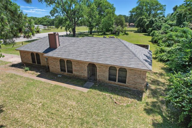 2701 Mims Street, Fort Worth, TX 76112