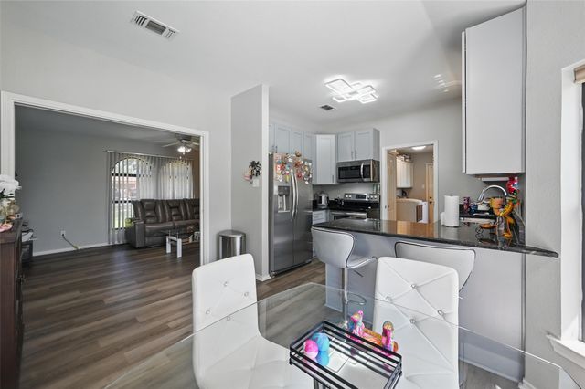 2701 Mims Street, Fort Worth, TX 76112