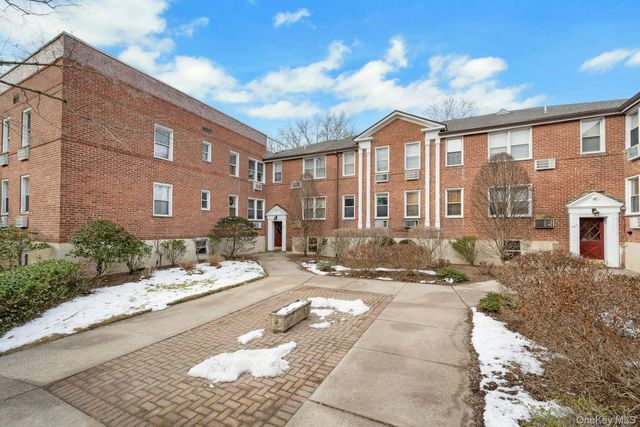 329 Palmer Terrace 1C, Mamaroneck, NY 10543
