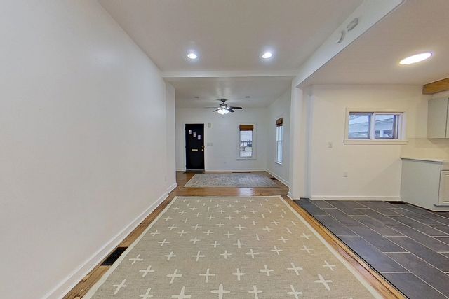 1026 S Fancher Avenue, Mount Pleasant, MI 48858