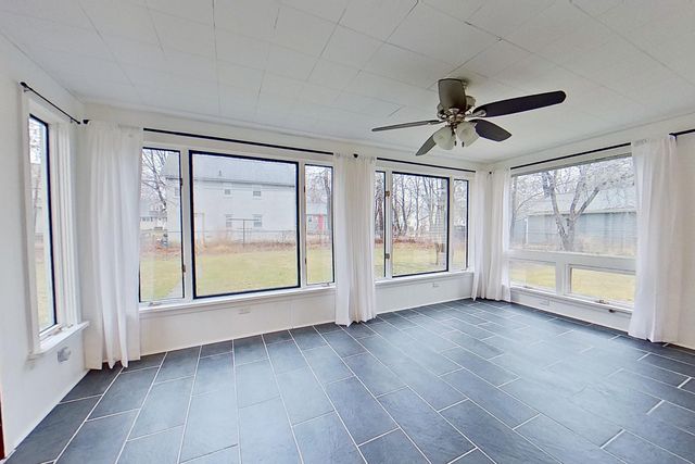 1026 S Fancher Avenue, Mount Pleasant, MI 48858