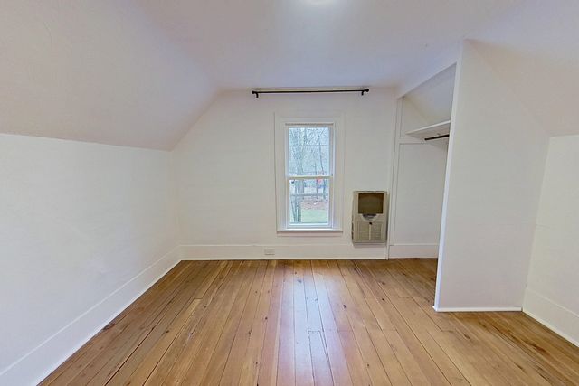 1026 S Fancher Avenue, Mount Pleasant, MI 48858