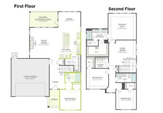 1128 Amaryllis Lane, Little Elm, TX 75068