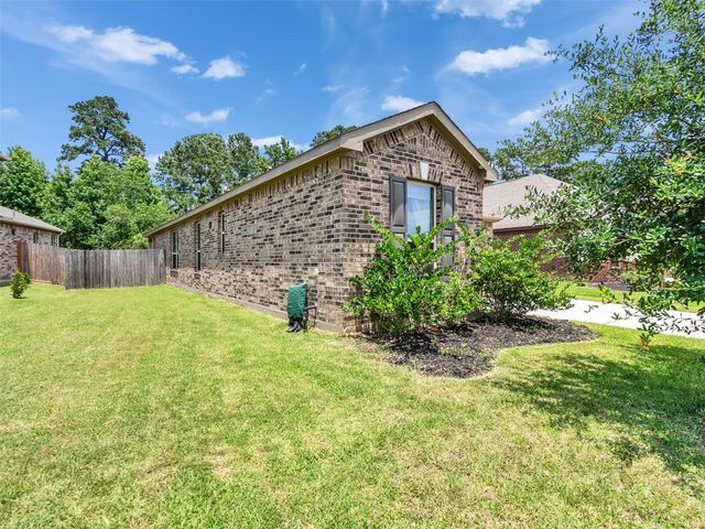 8605 Cimarron Mesa Lane, Magnolia, TX 77354