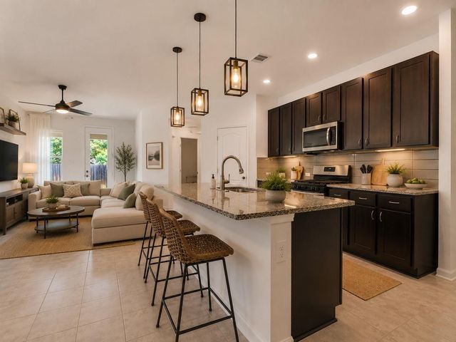 8605 Cimarron Mesa Lane, Magnolia, TX 77354