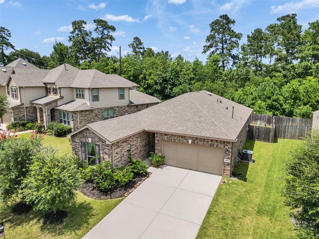 8605 Cimarron Mesa Lane, Magnolia, TX 77354