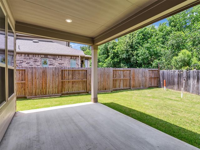 8605 Cimarron Mesa Lane, Magnolia, TX 77354