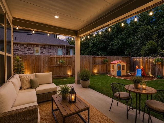 8605 Cimarron Mesa Lane, Magnolia, TX 77354