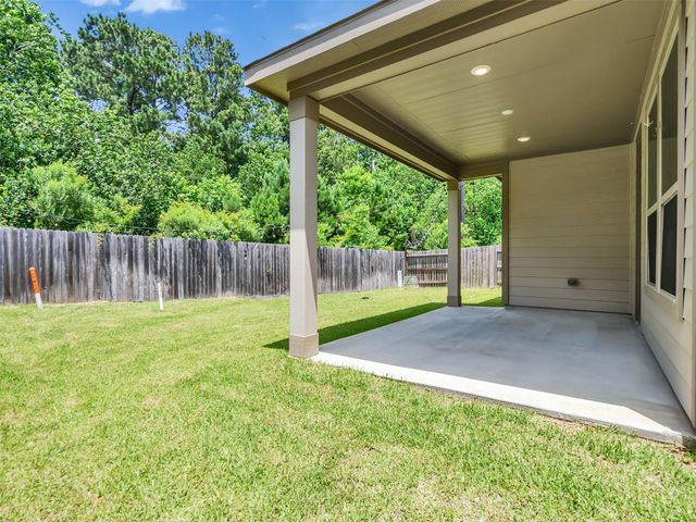 8605 Cimarron Mesa Lane, Magnolia, TX 77354