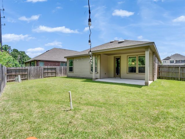 8605 Cimarron Mesa Lane, Magnolia, TX 77354