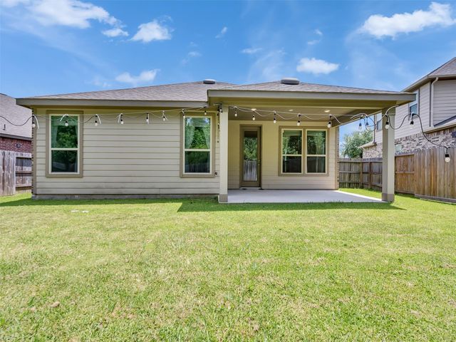8605 Cimarron Mesa Lane, Magnolia, TX 77354