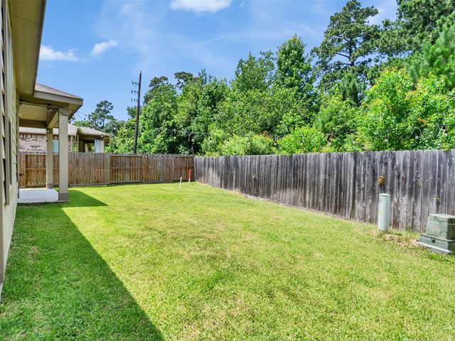 8605 Cimarron Mesa Lane, Magnolia, TX 77354
