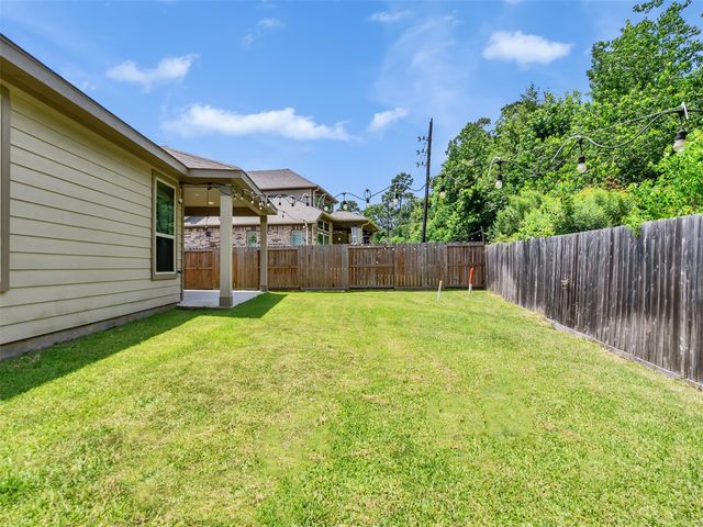 8605 Cimarron Mesa Lane, Magnolia, TX 77354
