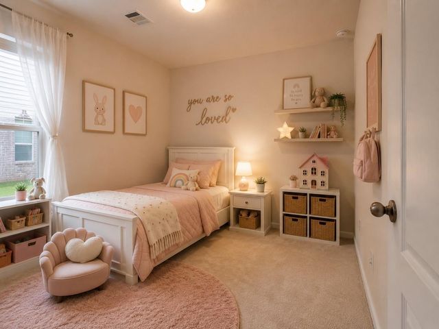 8605 Cimarron Mesa Lane, Magnolia, TX 77354