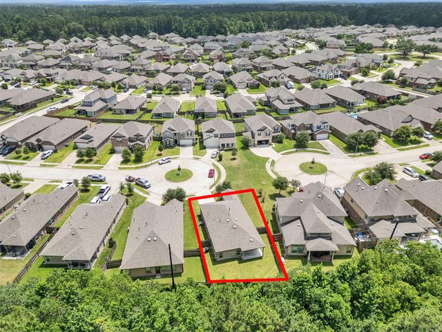 8605 Cimarron Mesa Lane, Magnolia, TX 77354