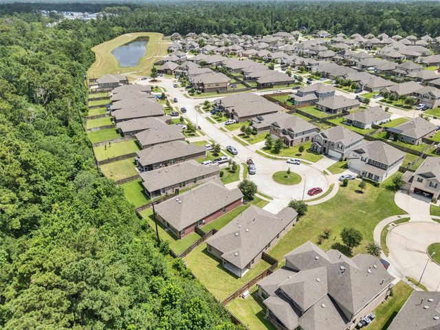 8605 Cimarron Mesa Lane, Magnolia, TX 77354