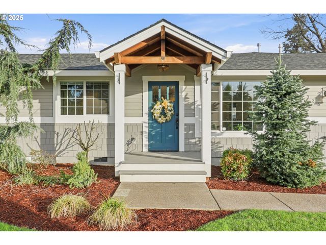 336 ACACIA Ave, Woodburn, OR 97071