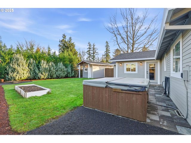 336 ACACIA Ave, Woodburn, OR 97071