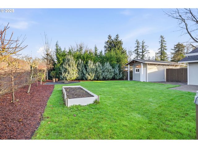 336 ACACIA Ave, Woodburn, OR 97071