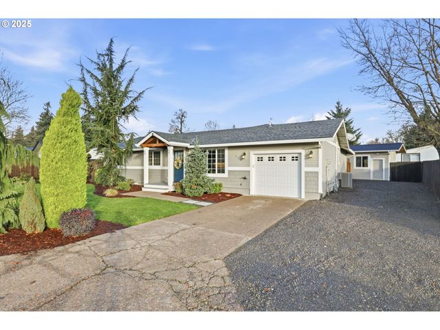 336 ACACIA Ave, Woodburn, OR 97071