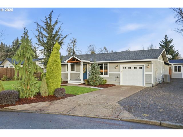 336 ACACIA Ave, Woodburn, OR 97071