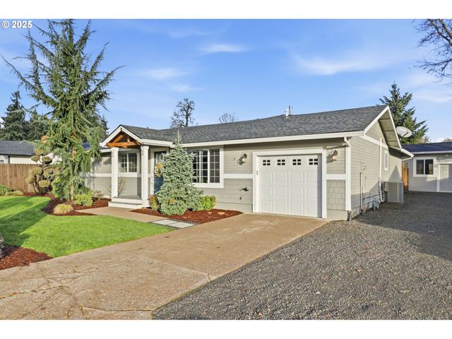 336 ACACIA Ave, Woodburn, OR 97071