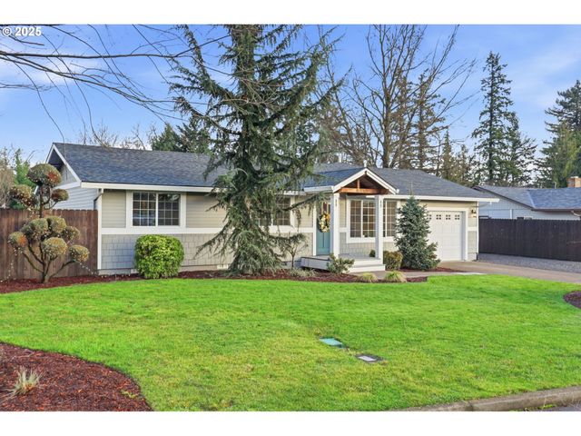 336 ACACIA Ave, Woodburn, OR 97071