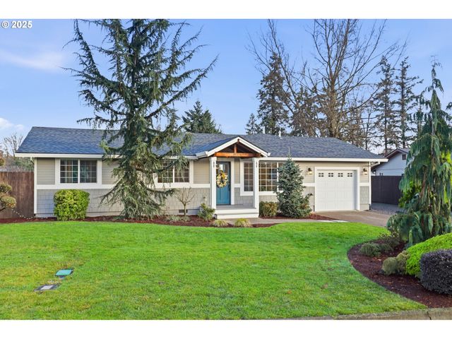 336 ACACIA Ave, Woodburn, OR 97071