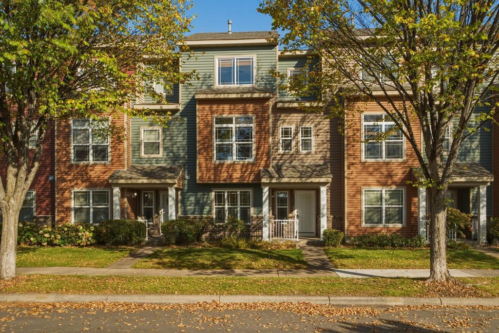 7225 E Ramsey Parkway NW, Ramsey, MN 55303 — exterior