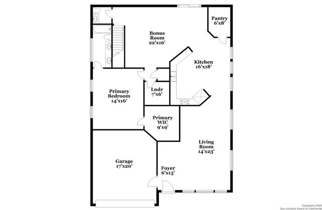 13406 Forum, Universal City, TX 78148