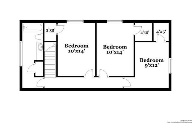 13406 Forum, Universal City, TX 78148