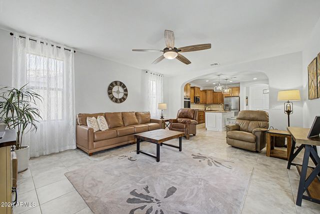 10934 E REUBEN Circle, Mesa, AZ 85212