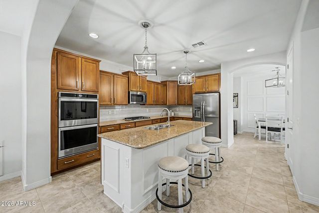 10934 E REUBEN Circle, Mesa, AZ 85212