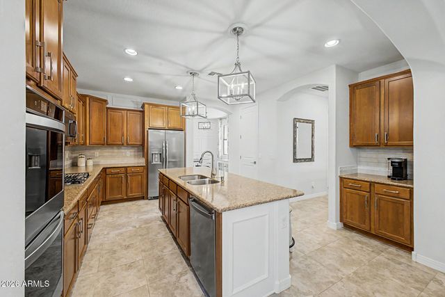 10934 E REUBEN Circle, Mesa, AZ 85212