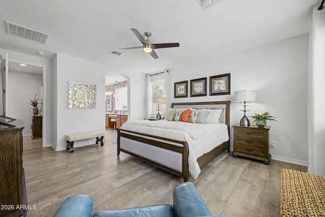 10934 E REUBEN Circle, Mesa, AZ 85212