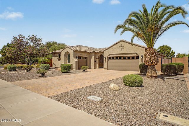 10934 E REUBEN Circle, Mesa, AZ 85212