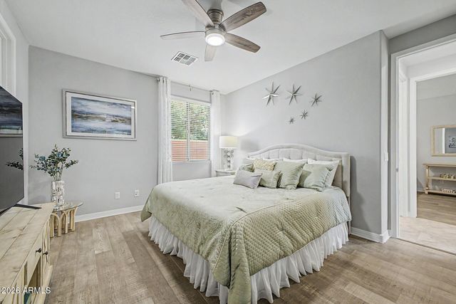 10934 E REUBEN Circle, Mesa, AZ 85212