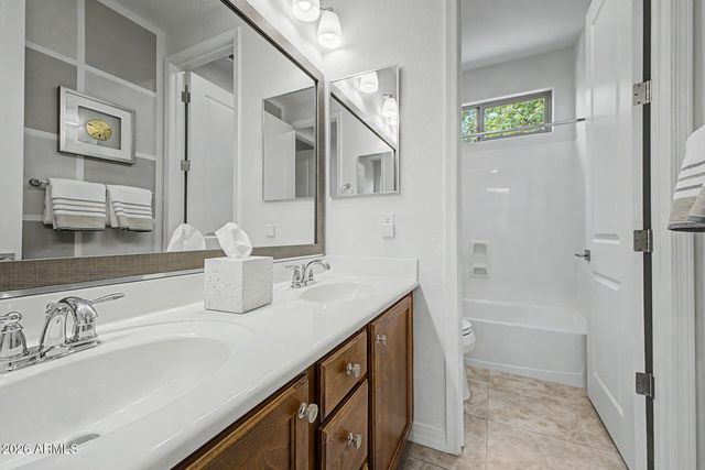 10934 E REUBEN Circle, Mesa, AZ 85212